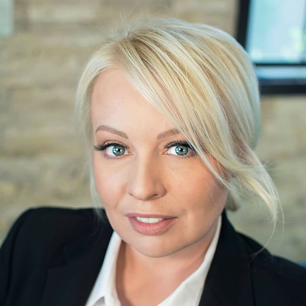 Meet your Posher, Anita
